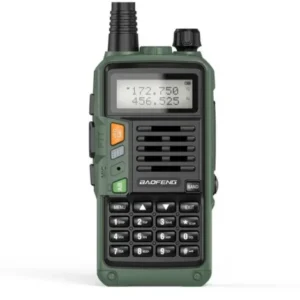 Baofeng UV-S9 Plus Радиостанция 10W VHF UHF